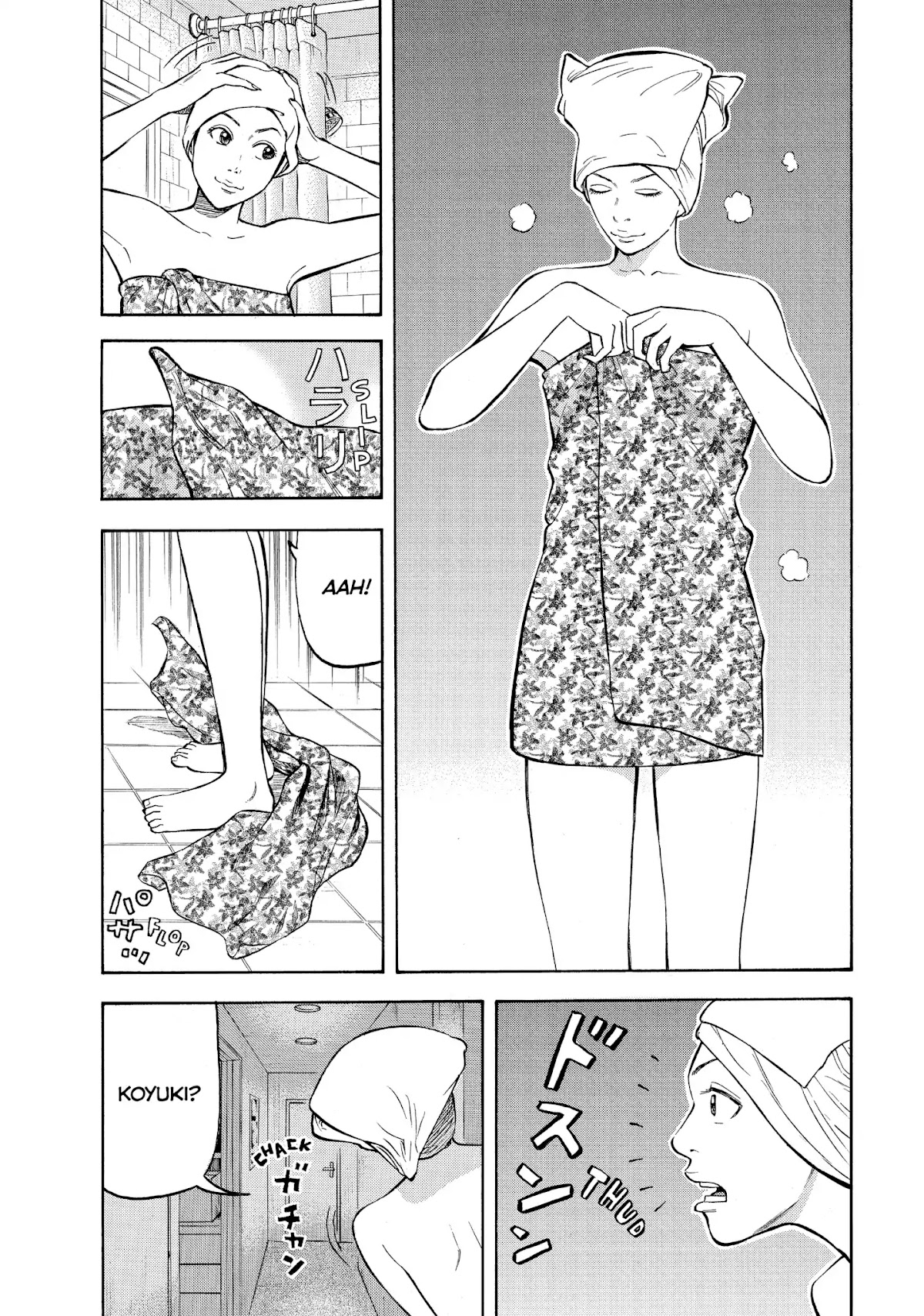 Beck chapter 37 page 55