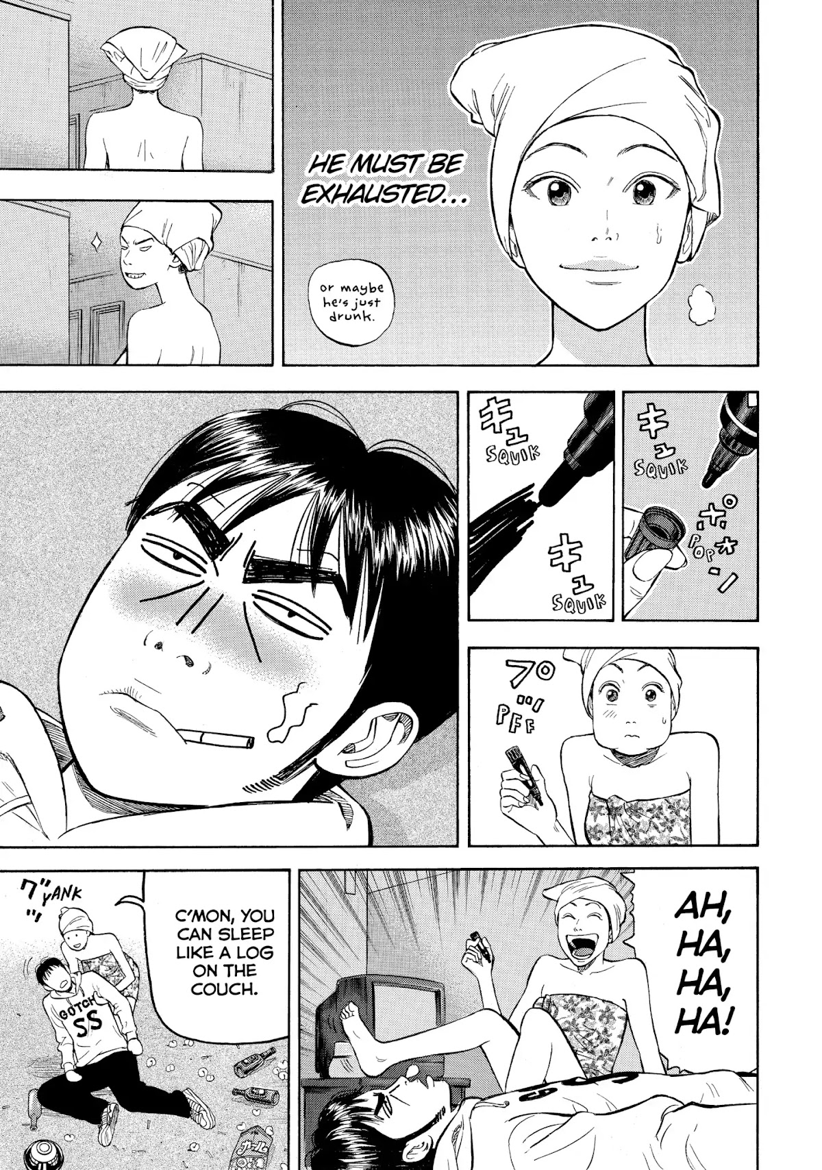 Beck chapter 37 page 57