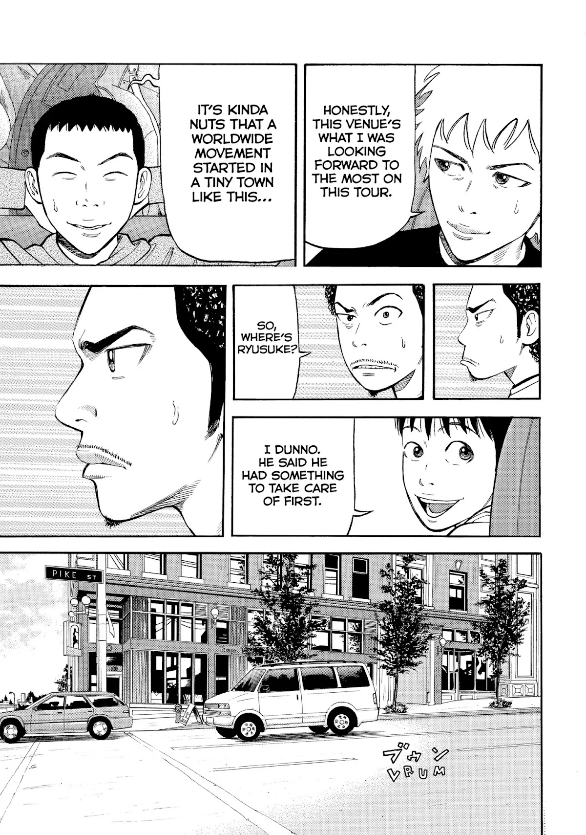 Beck chapter 37 page 61