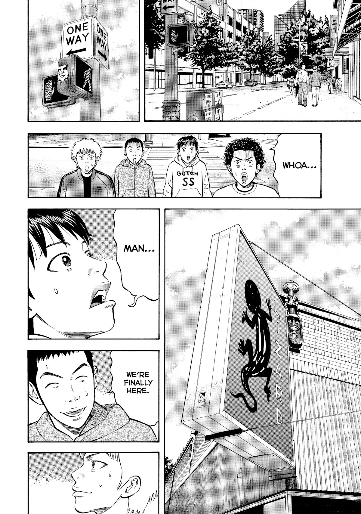 Beck chapter 37 page 62