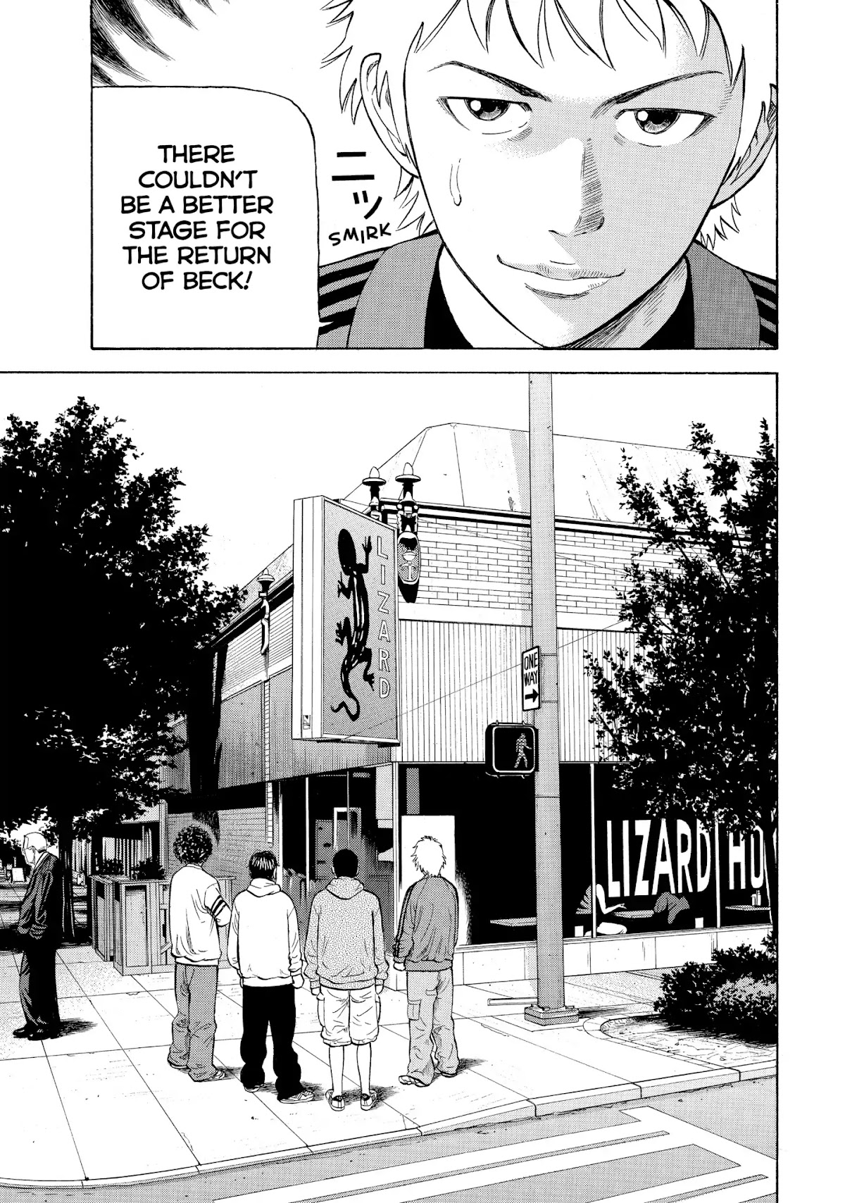 Beck chapter 37 page 63