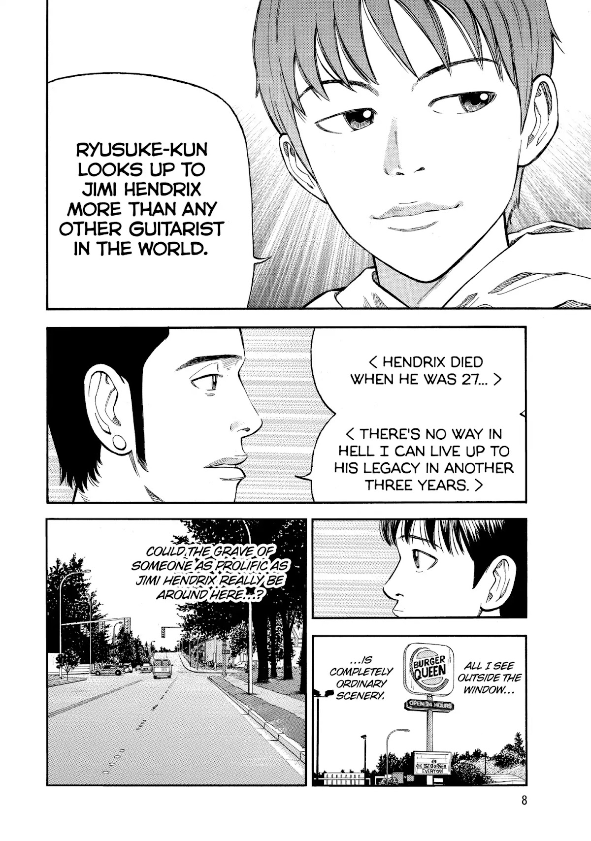 Beck chapter 37 page 9