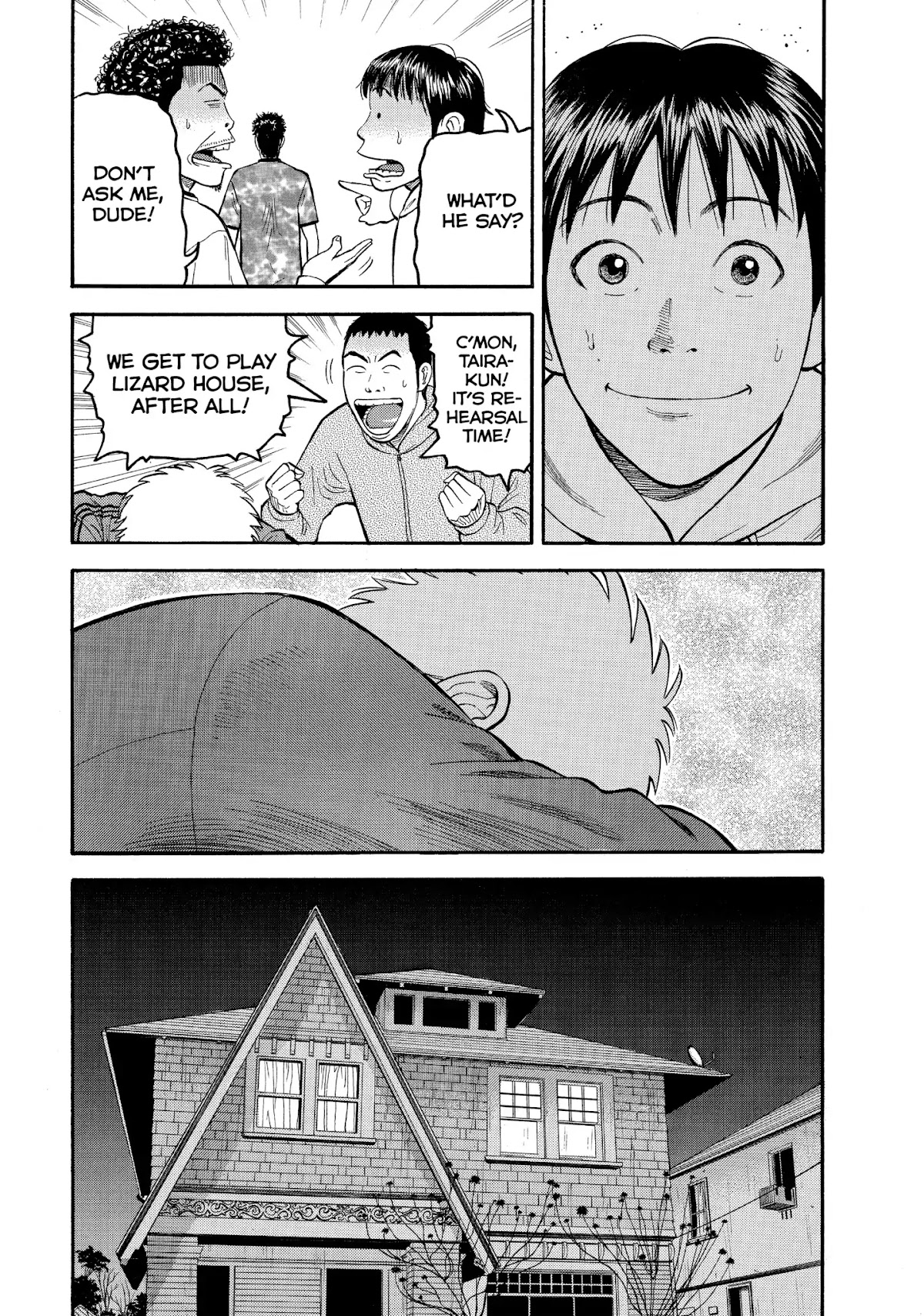 Beck chapter 38 page 10