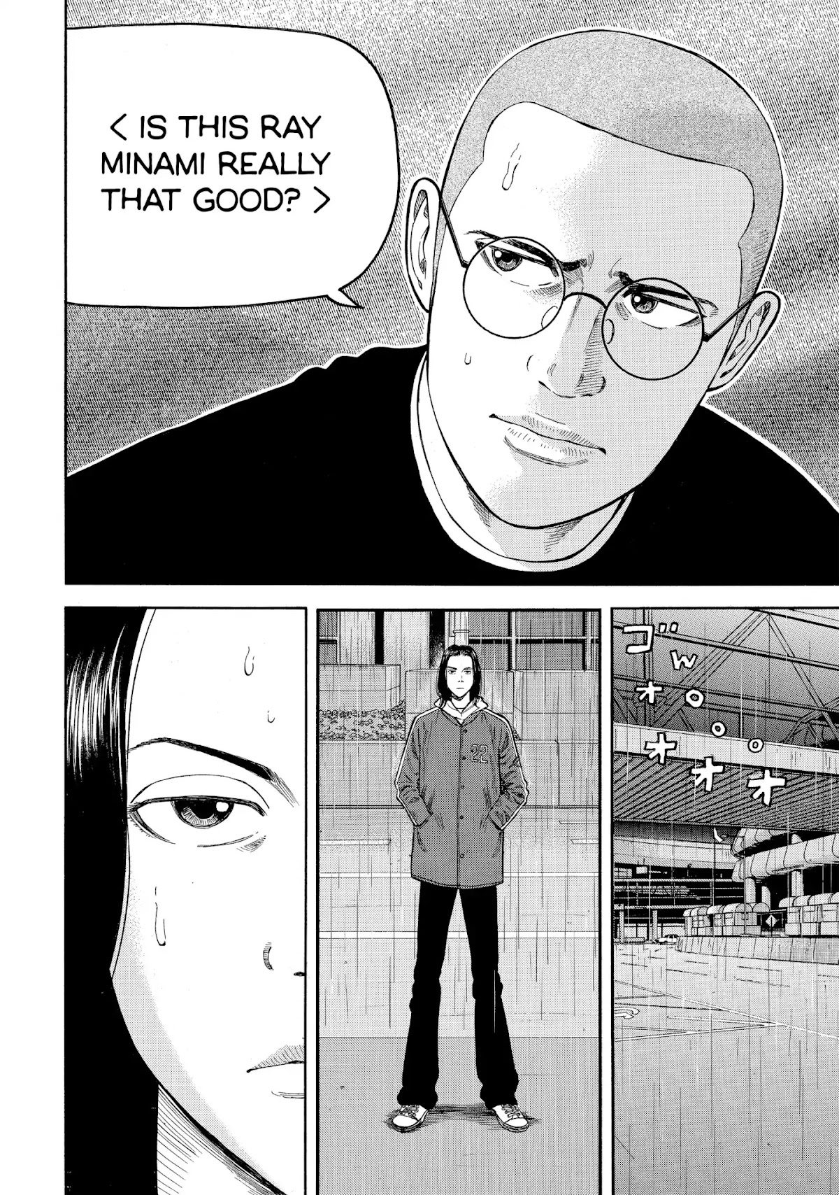 Beck chapter 38 page 34