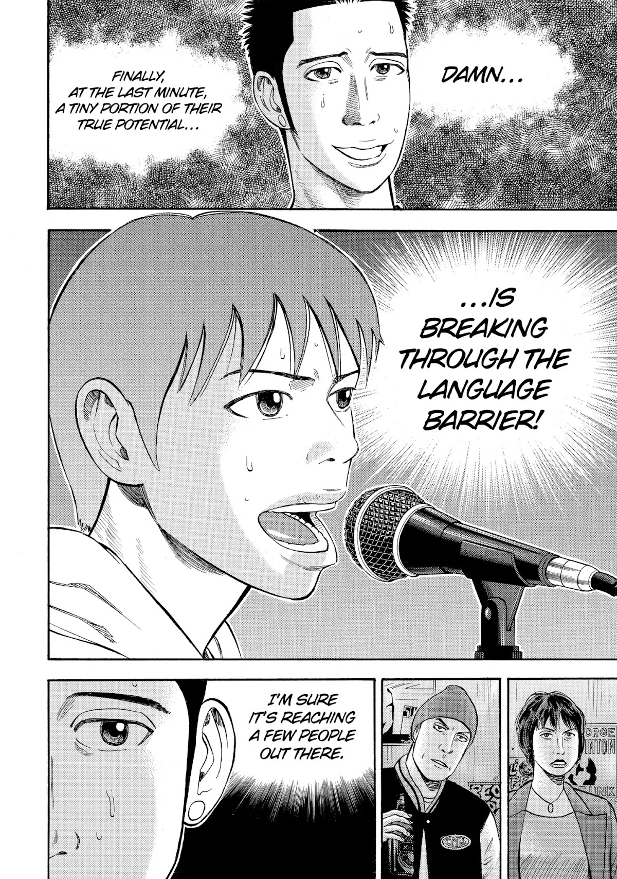 Beck chapter 38 page 54