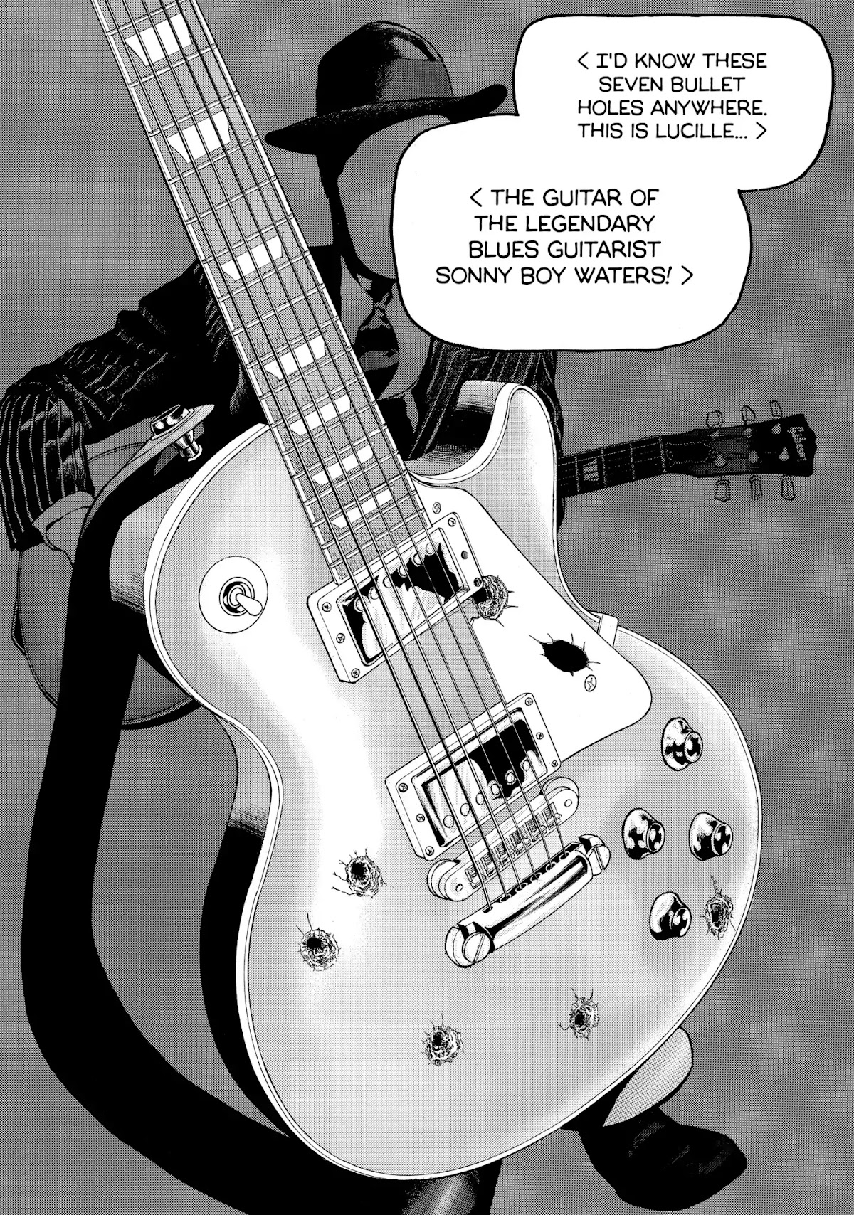 Beck chapter 38 page 62