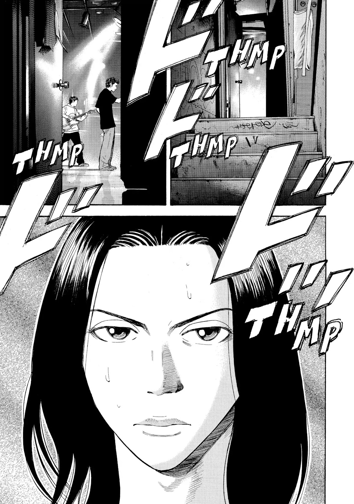 Beck chapter 39 page 17