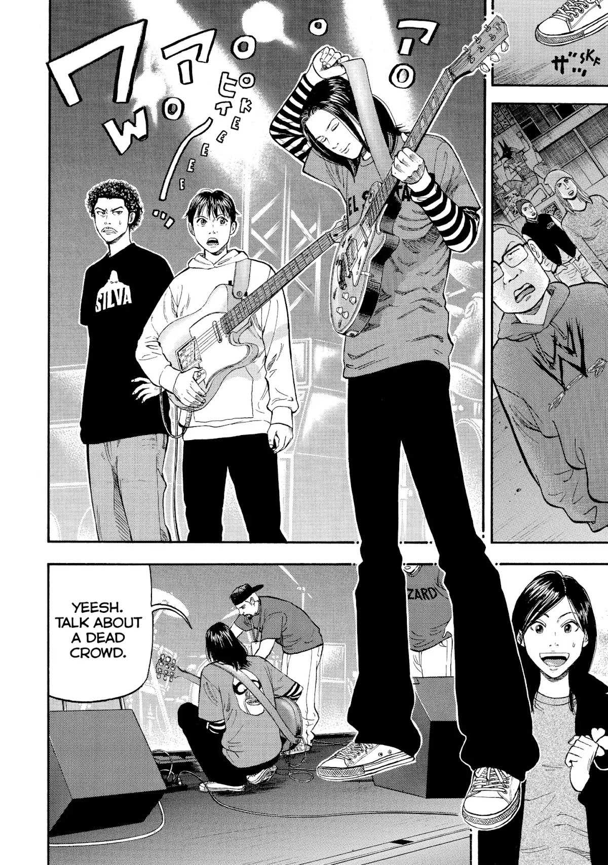 Beck chapter 39 page 22