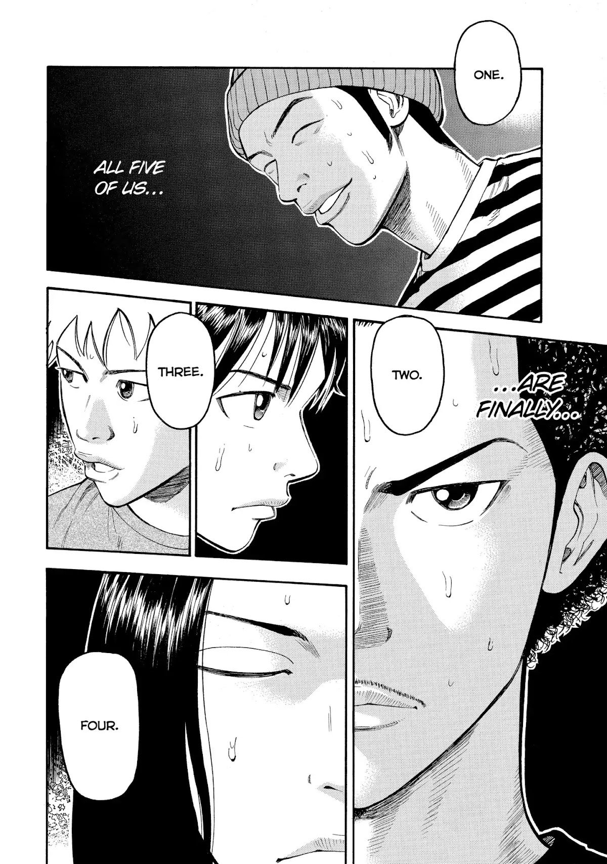 Beck chapter 39 page 26