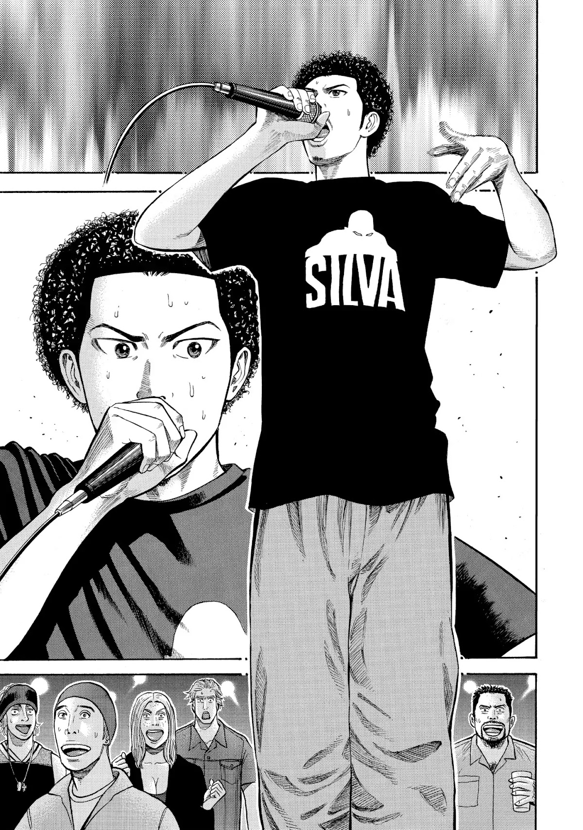 Beck chapter 39 page 40