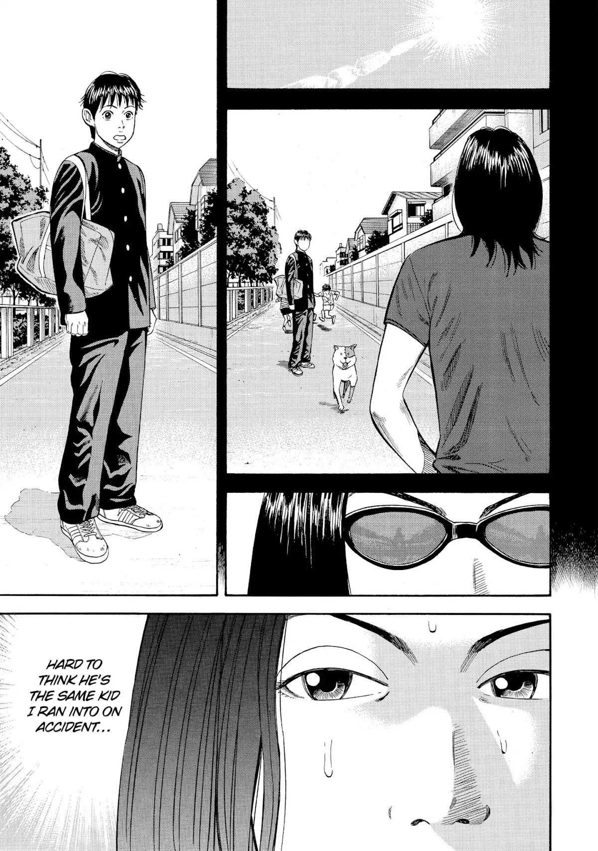 Beck chapter 39 page 53