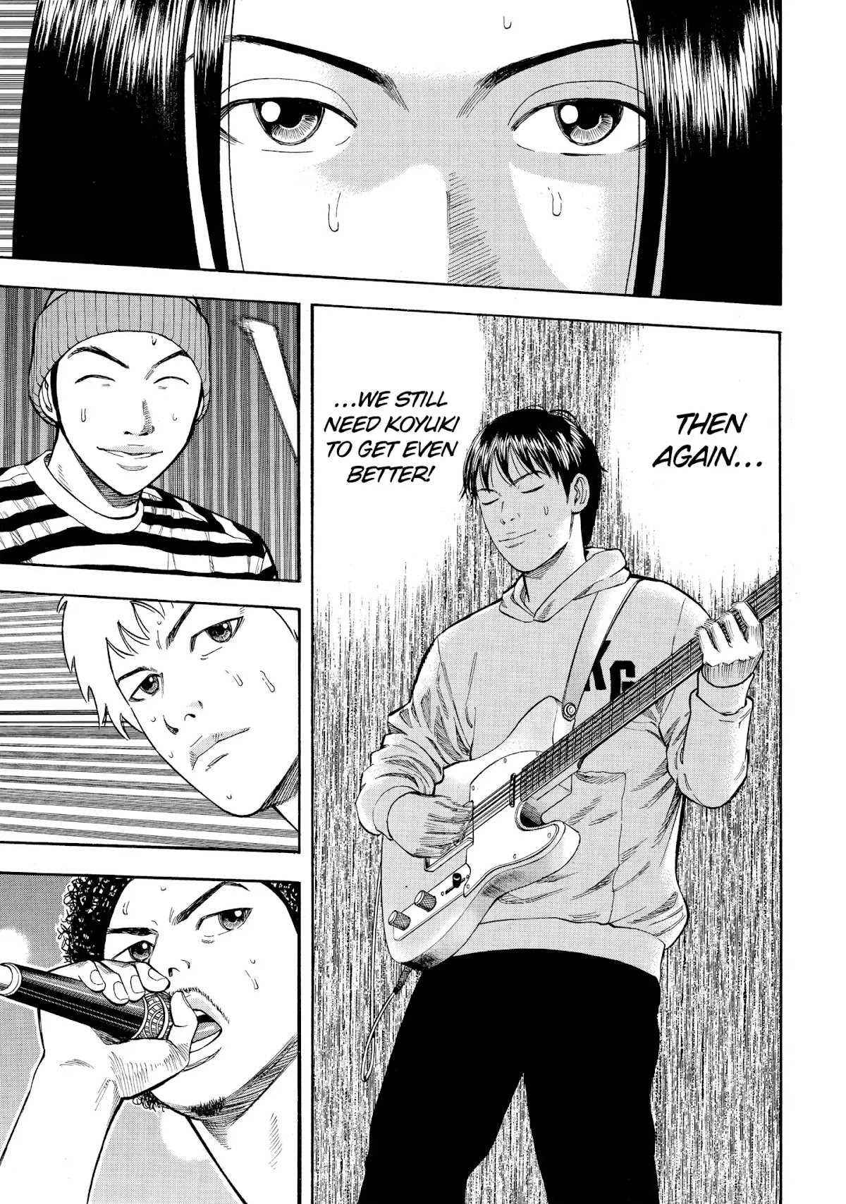 Beck chapter 39 page 55