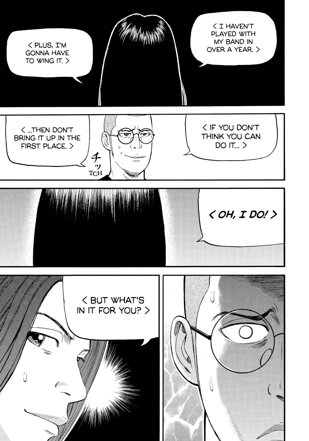 Beck chapter 39 page 7