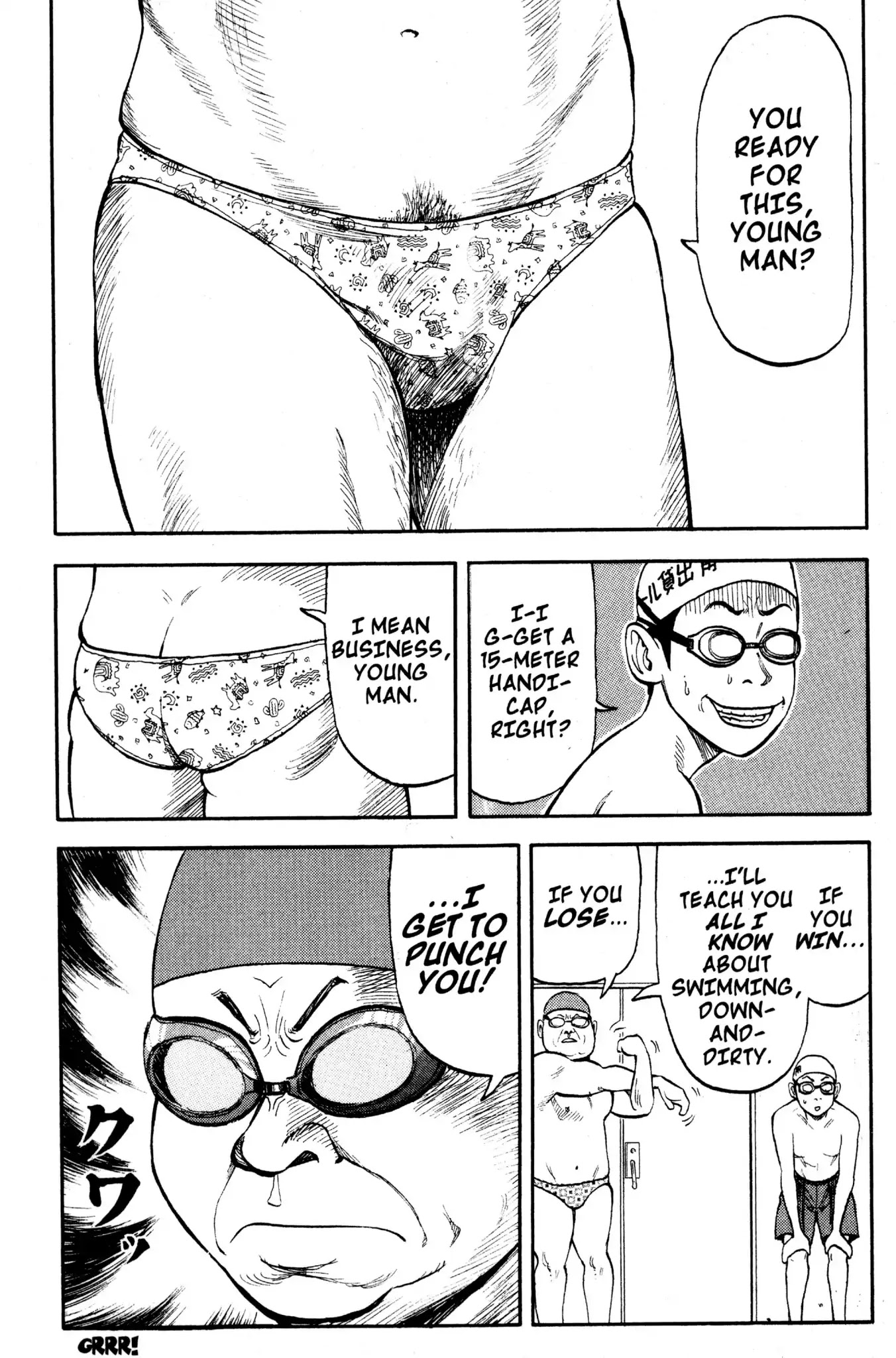 Beck chapter 4 page 19