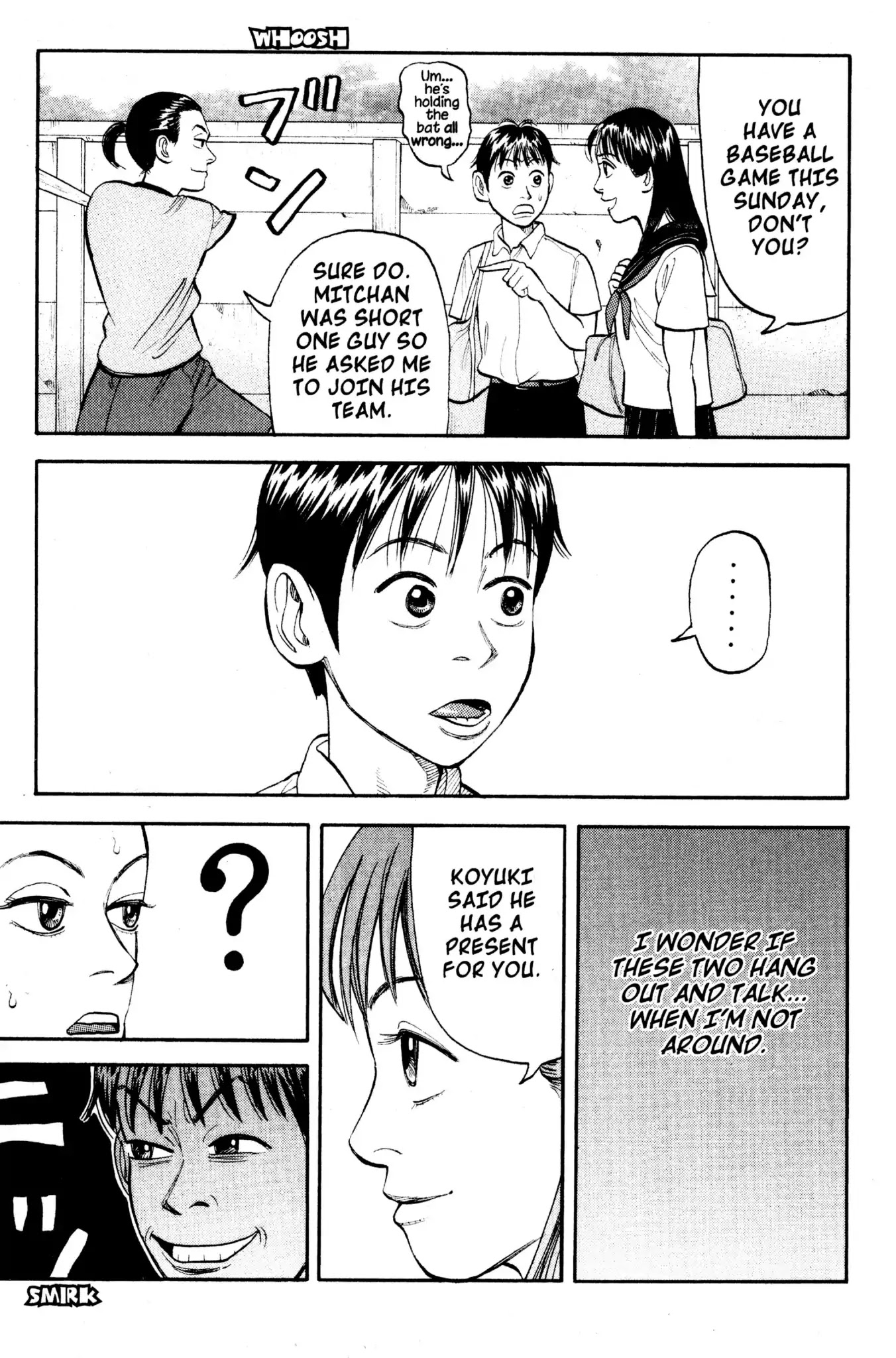 Beck chapter 4 page 30