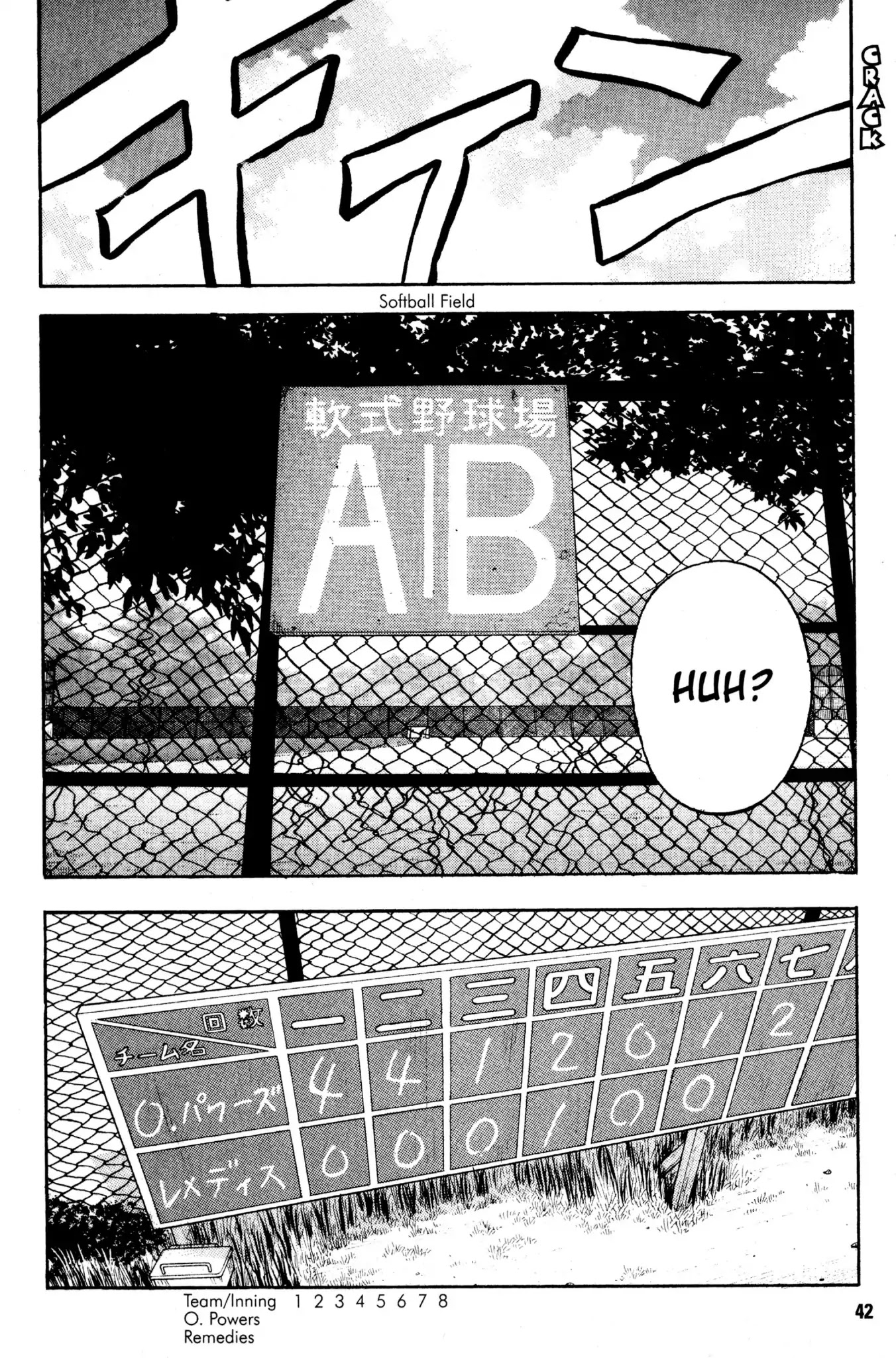 Beck chapter 4 page 41