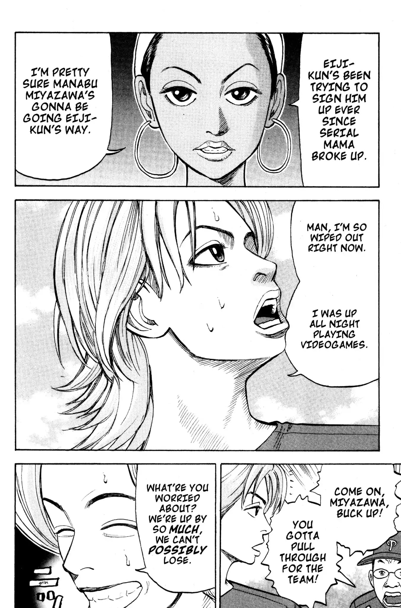 Beck chapter 4 page 47