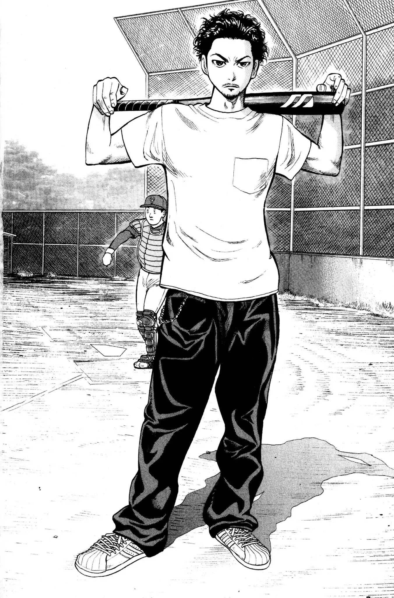 Beck chapter 4 page 49