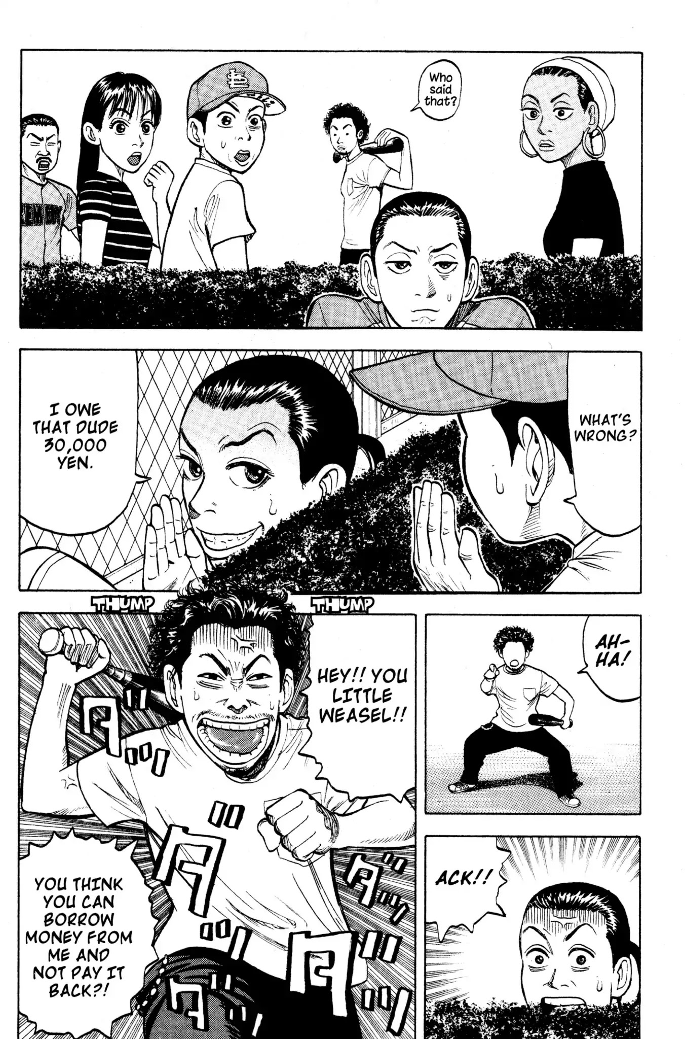 Beck chapter 4 page 51