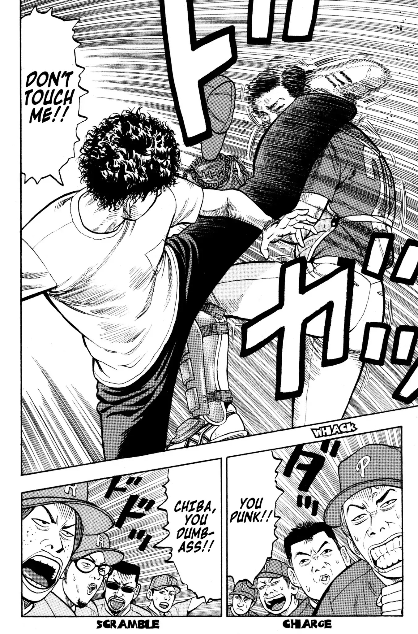 Beck chapter 4 page 57