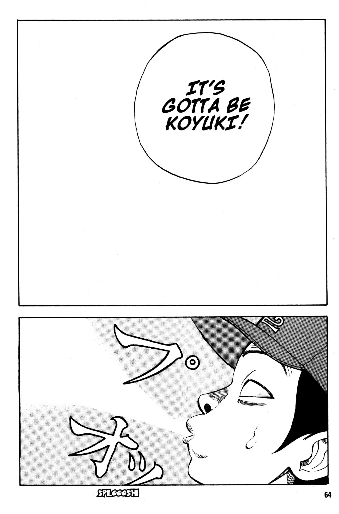 Beck chapter 4 page 63