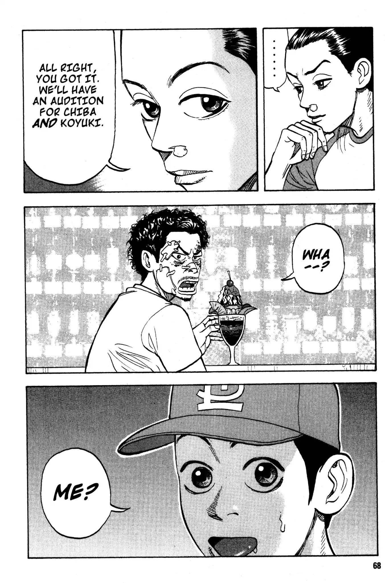 Beck chapter 4 page 67