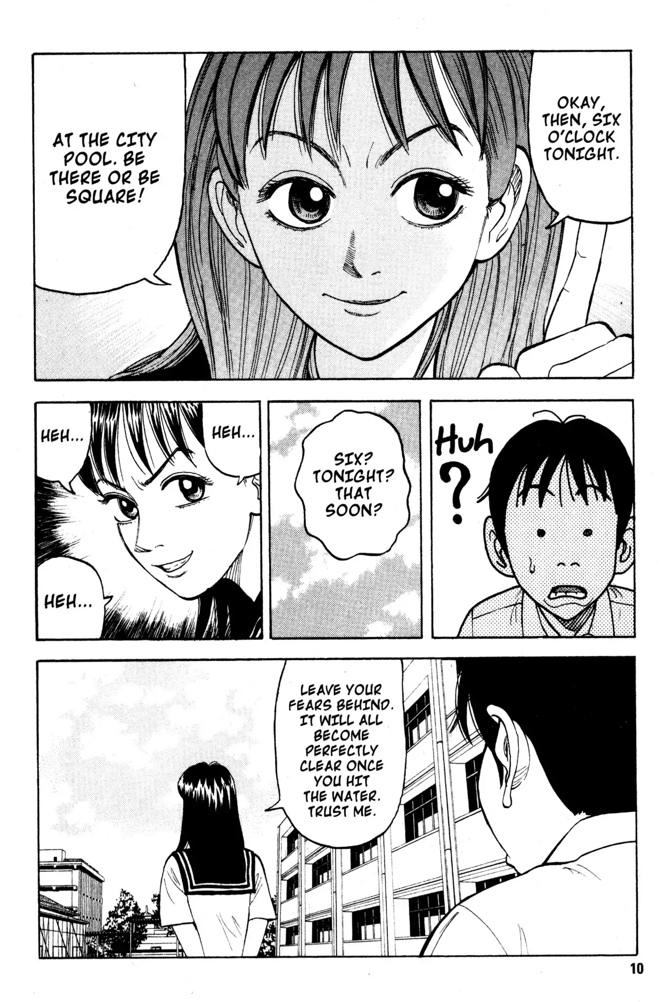 Beck chapter 4 page 9