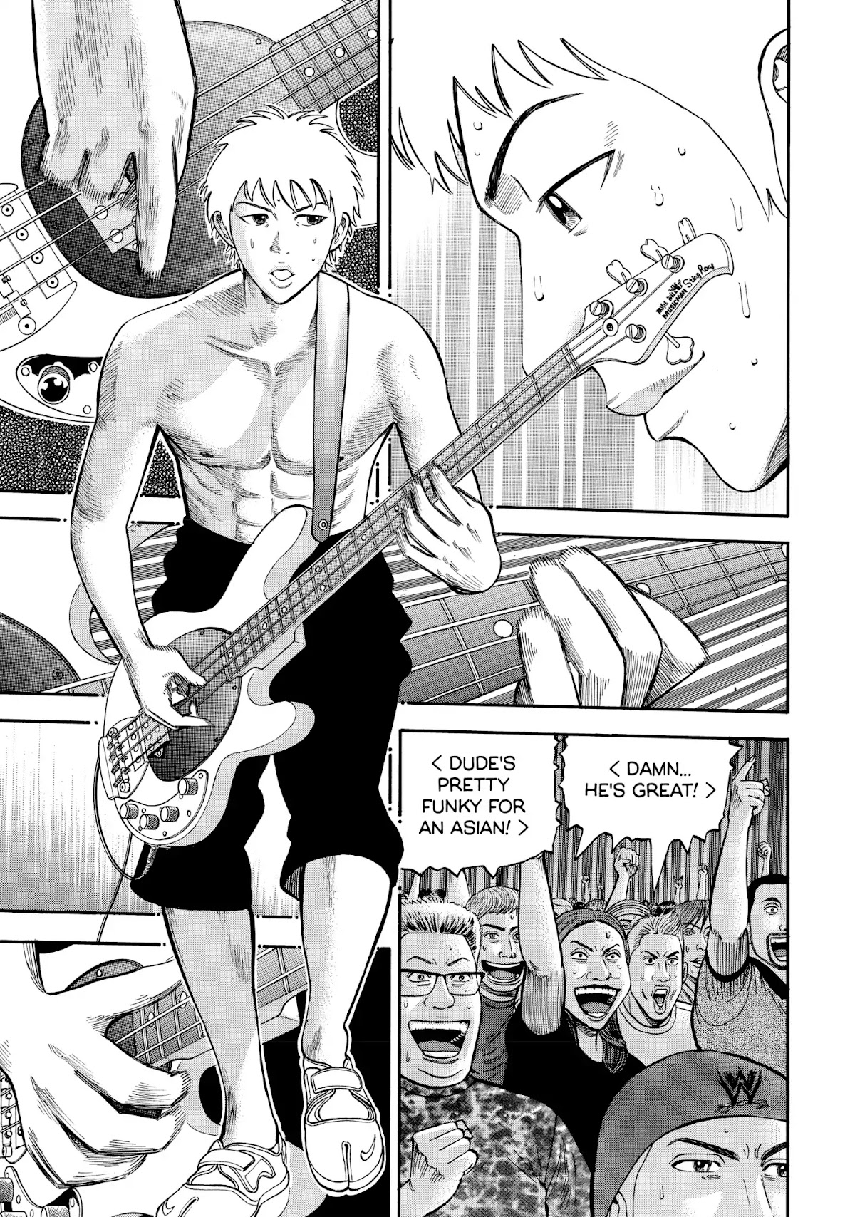 Beck chapter 40 page 10