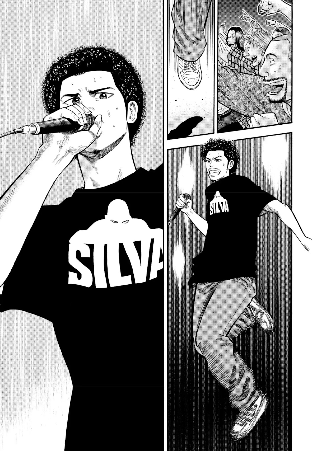 Beck chapter 40 page 12