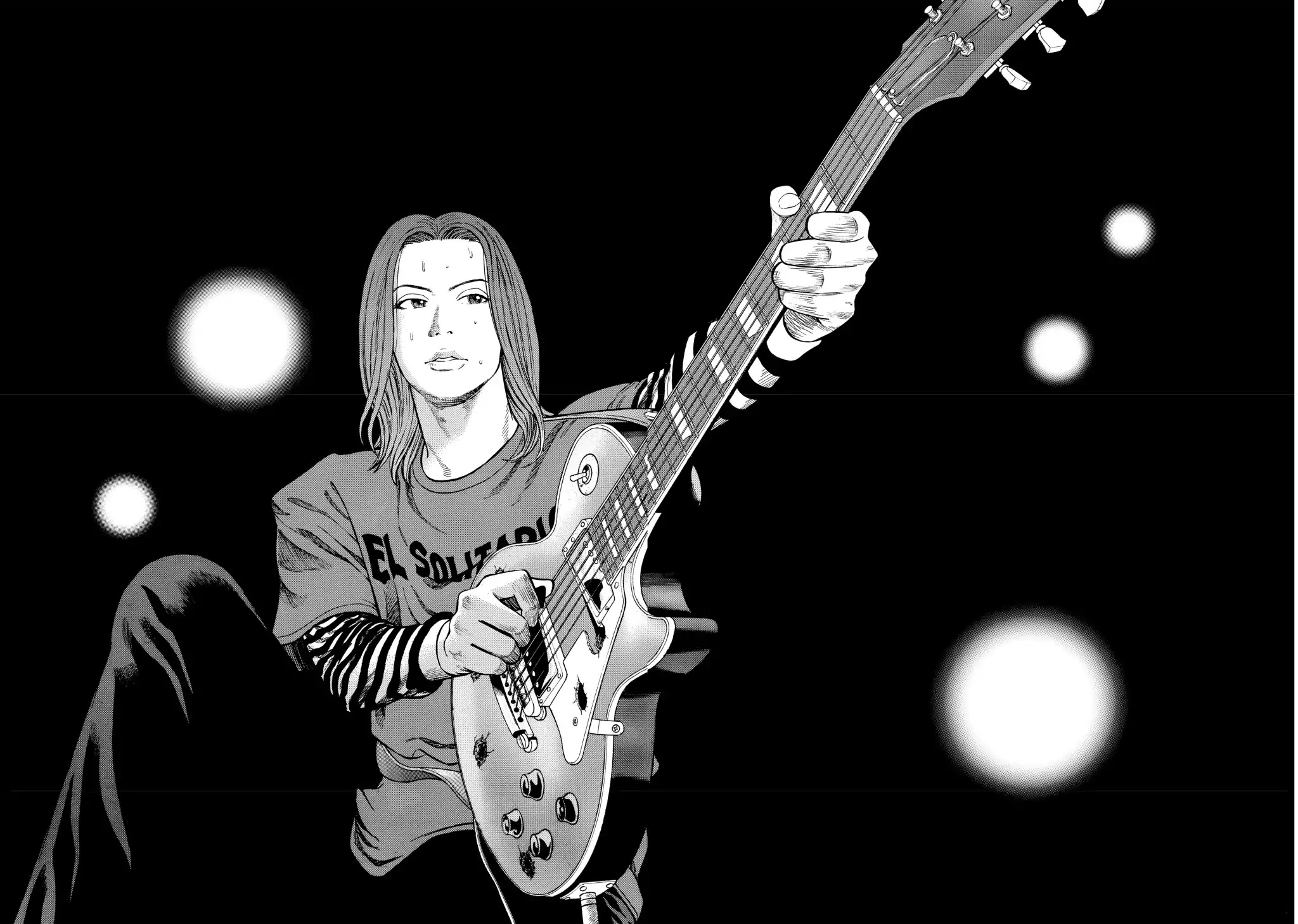 Beck chapter 40 page 13