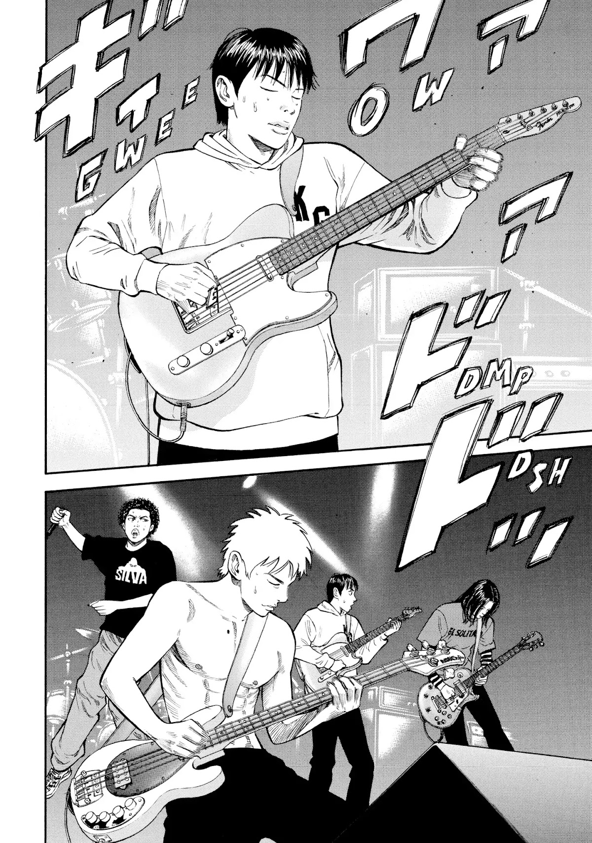 Beck chapter 40 page 14