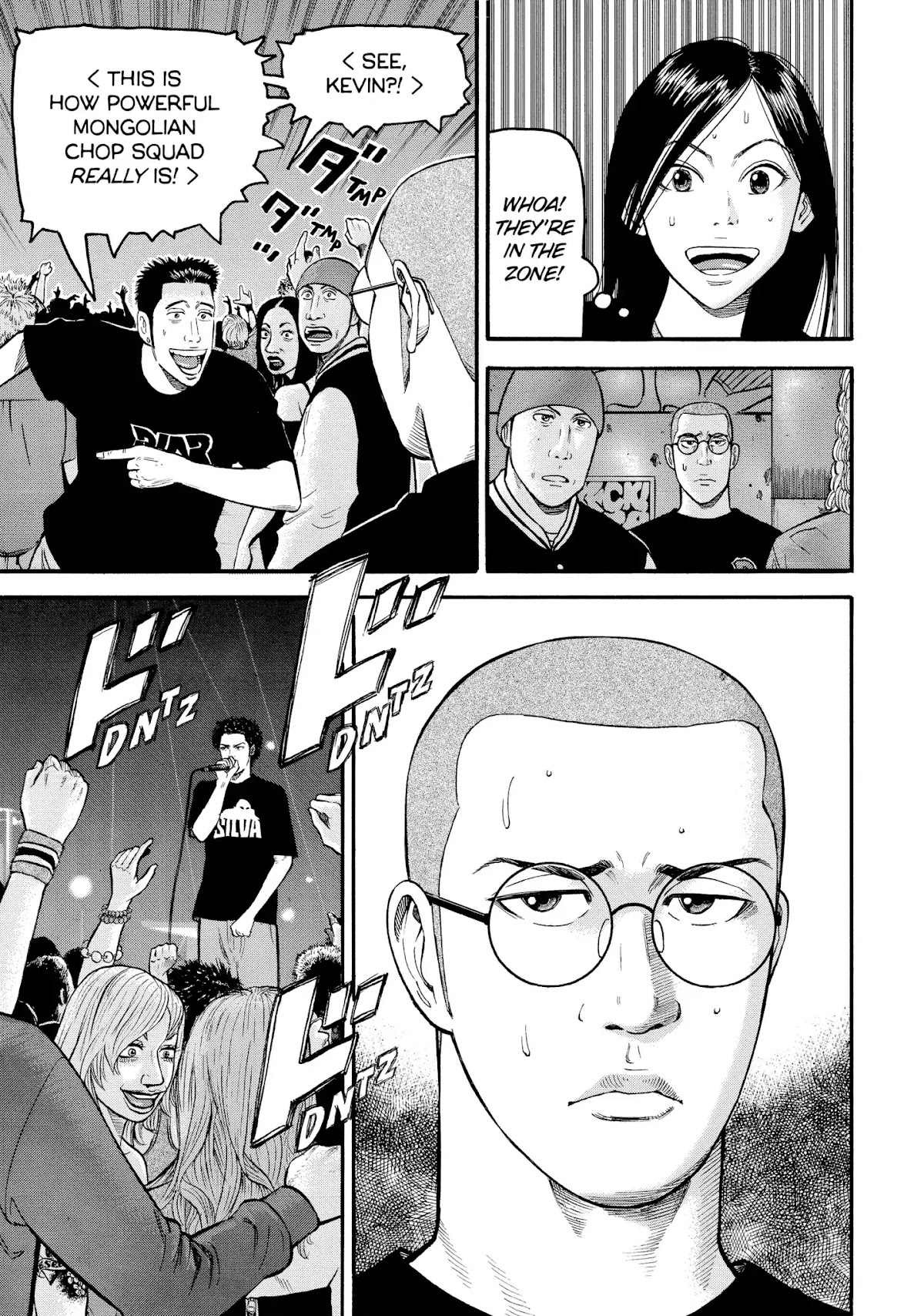 Beck chapter 40 page 15