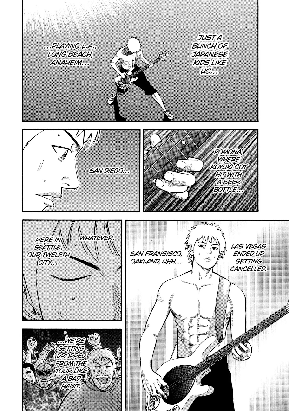 Beck chapter 40 page 16