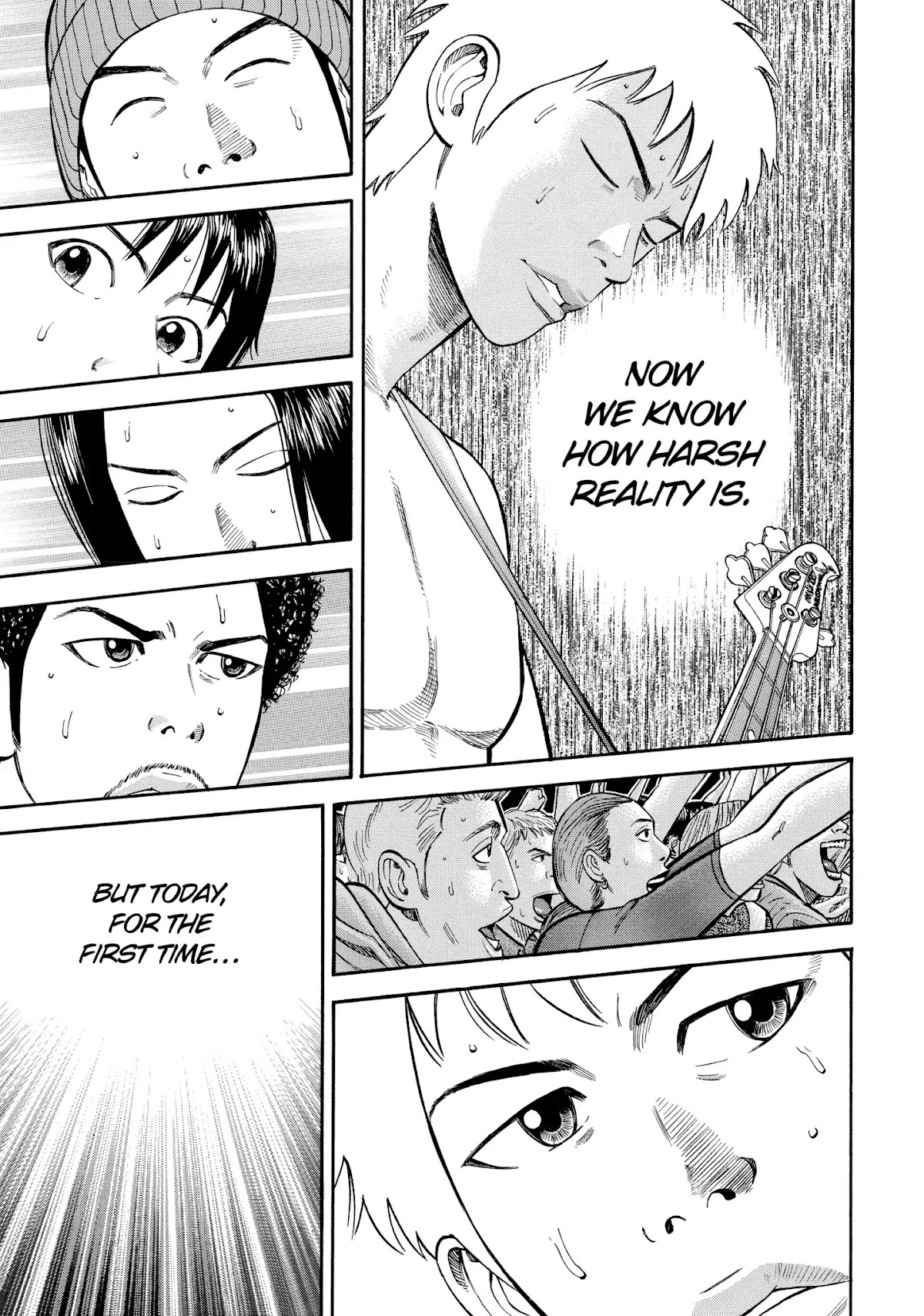 Beck chapter 40 page 17