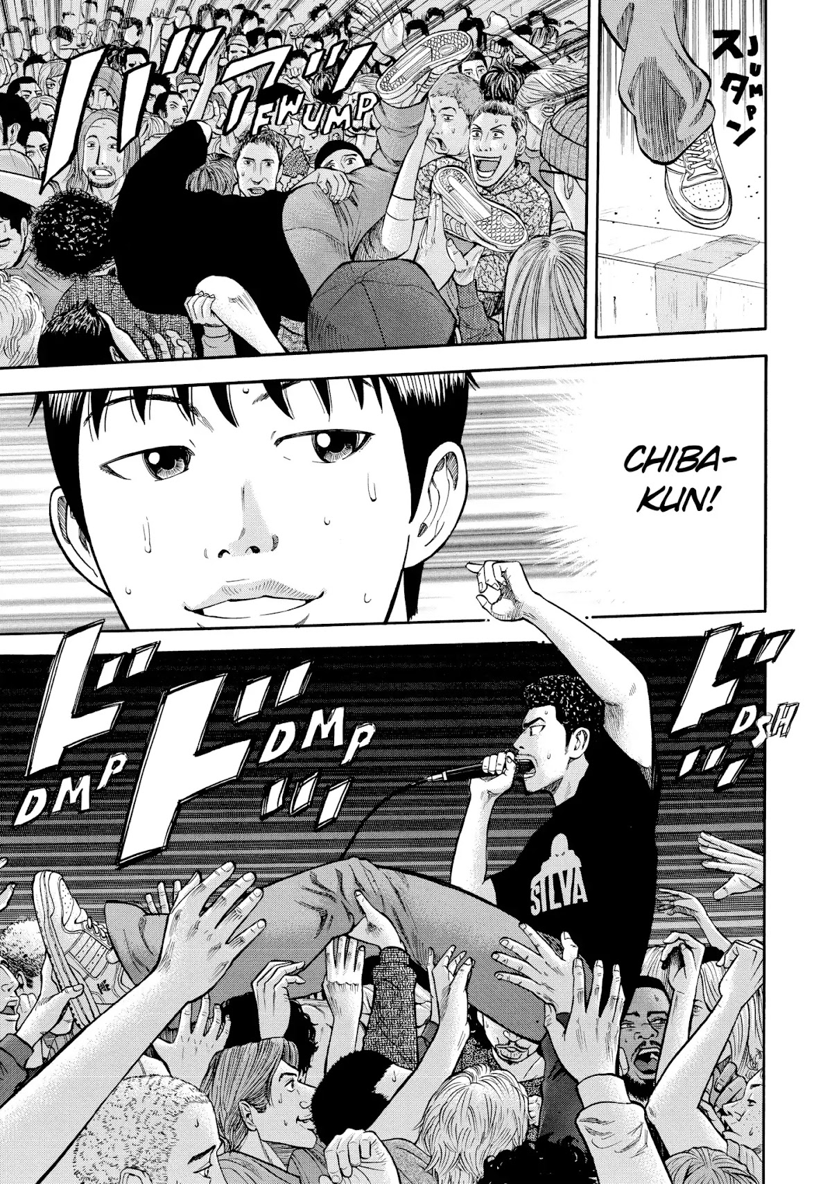 Beck chapter 40 page 21