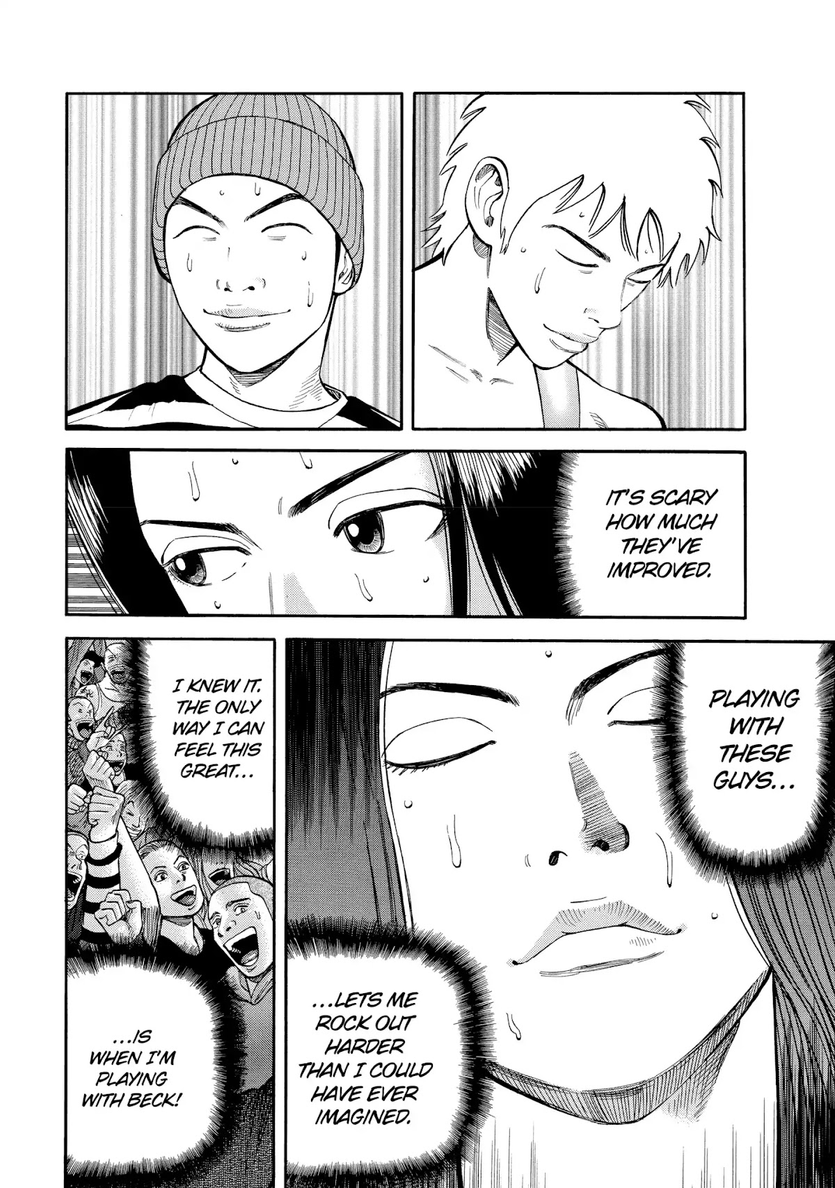 Beck chapter 40 page 22