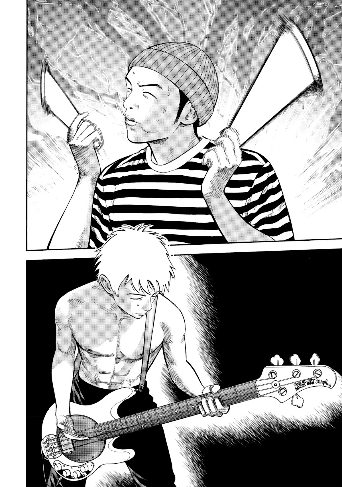 Beck chapter 40 page 24