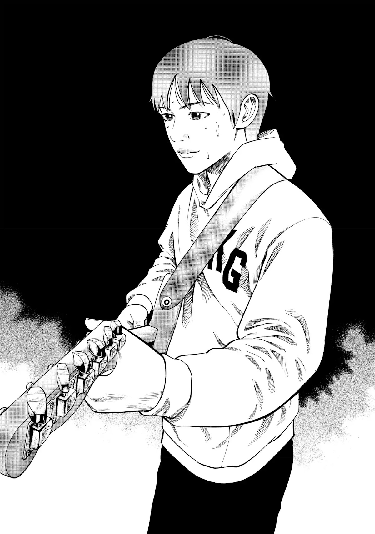 Beck chapter 40 page 25