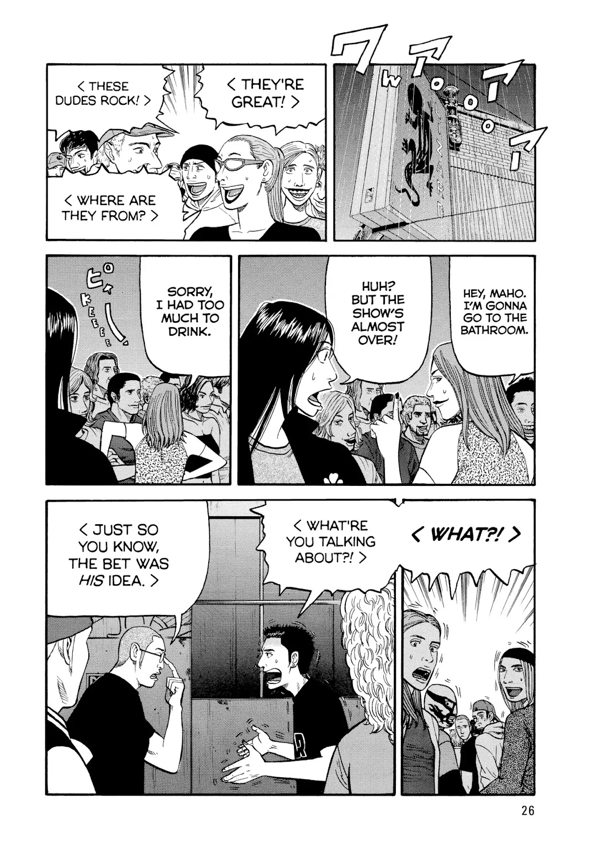 Beck chapter 40 page 26