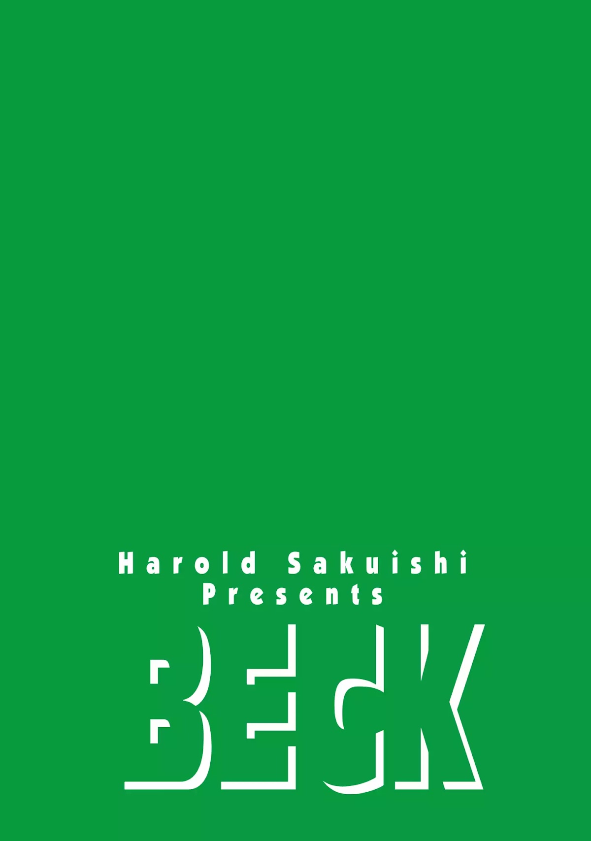 Beck chapter 40 page 3