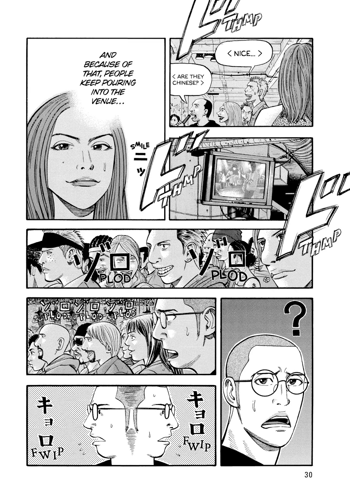 Beck chapter 40 page 30