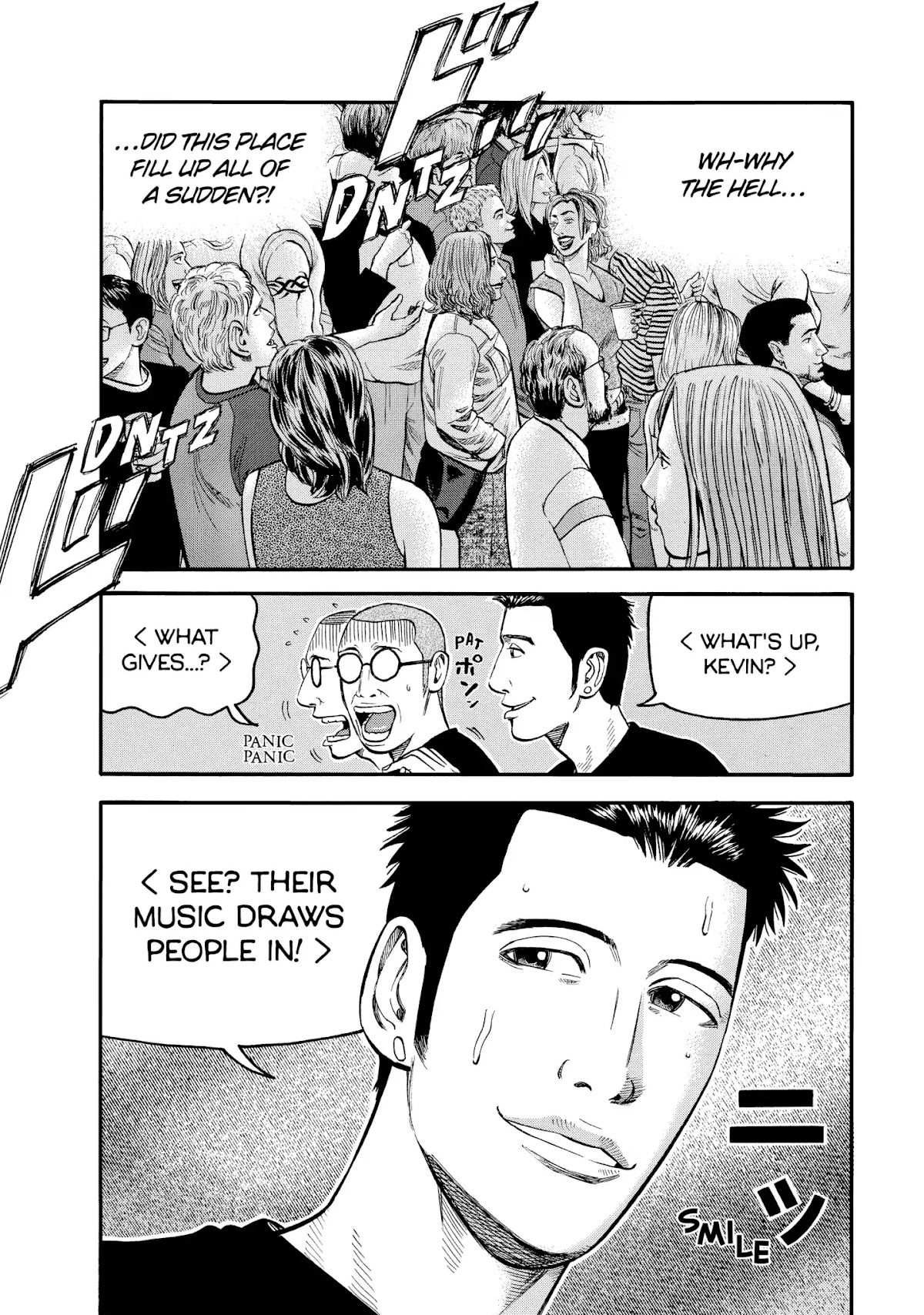 Beck chapter 40 page 31