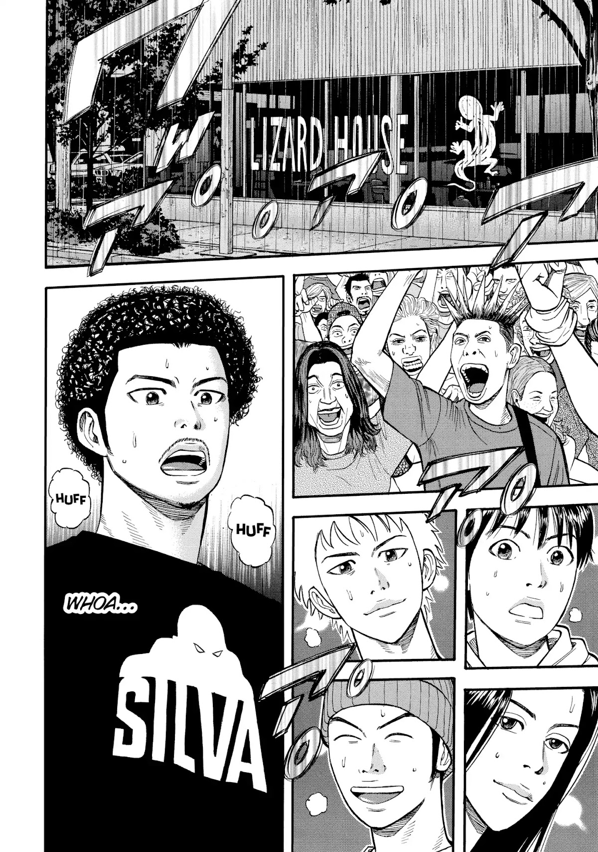 Beck chapter 40 page 34