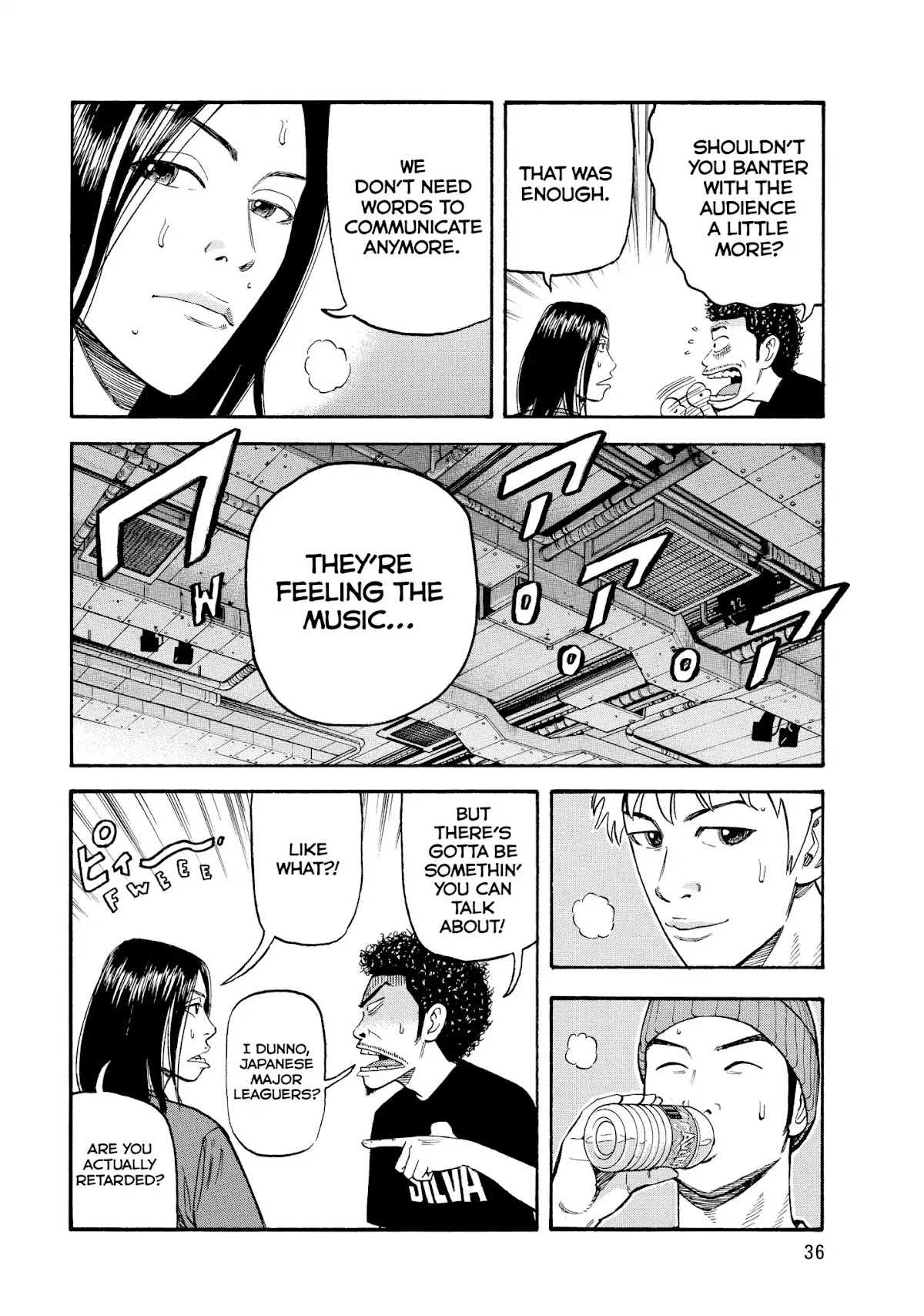 Beck chapter 40 page 36