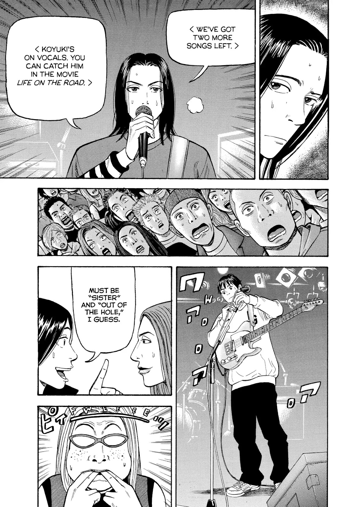 Beck chapter 40 page 37