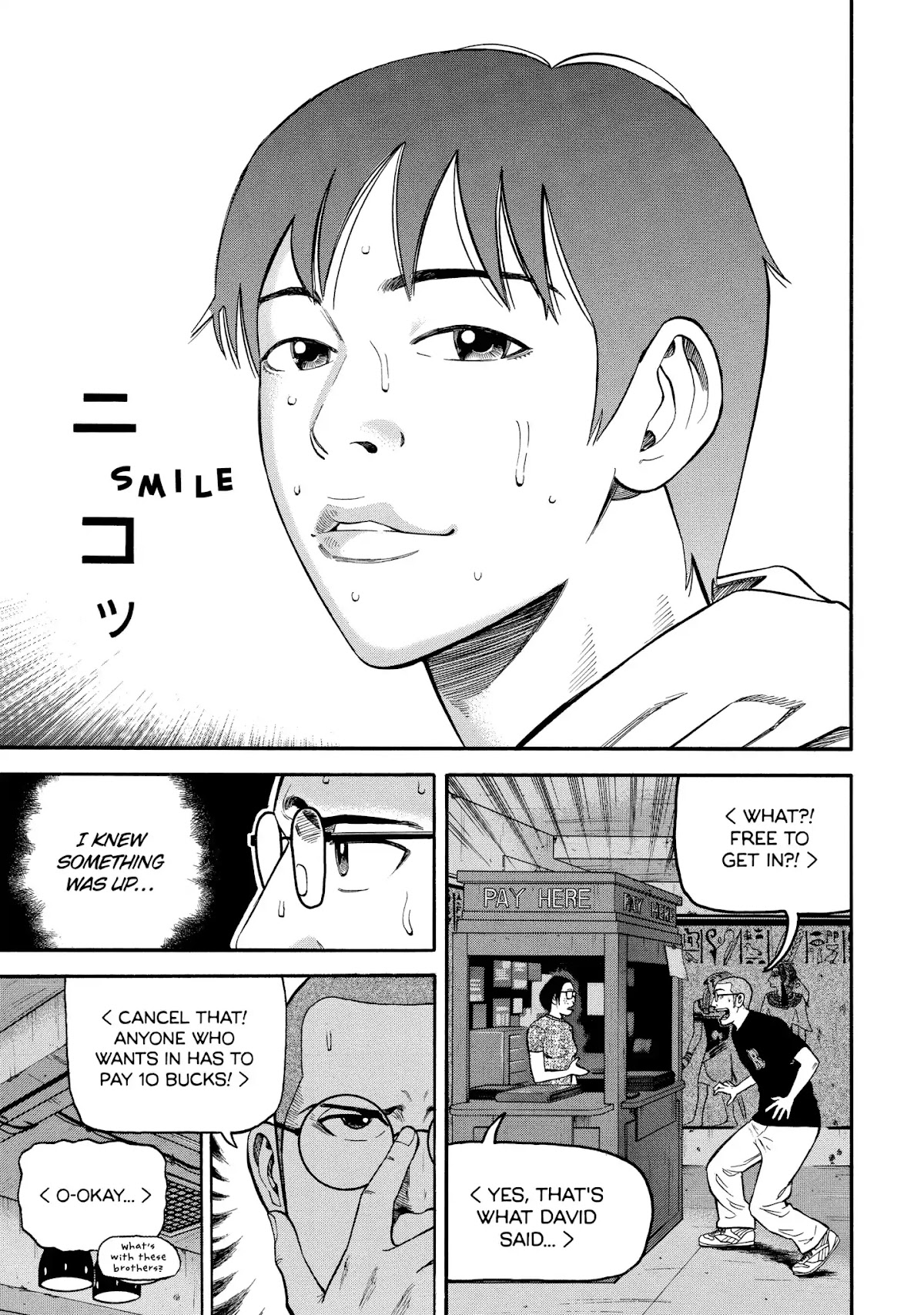 Beck chapter 40 page 39