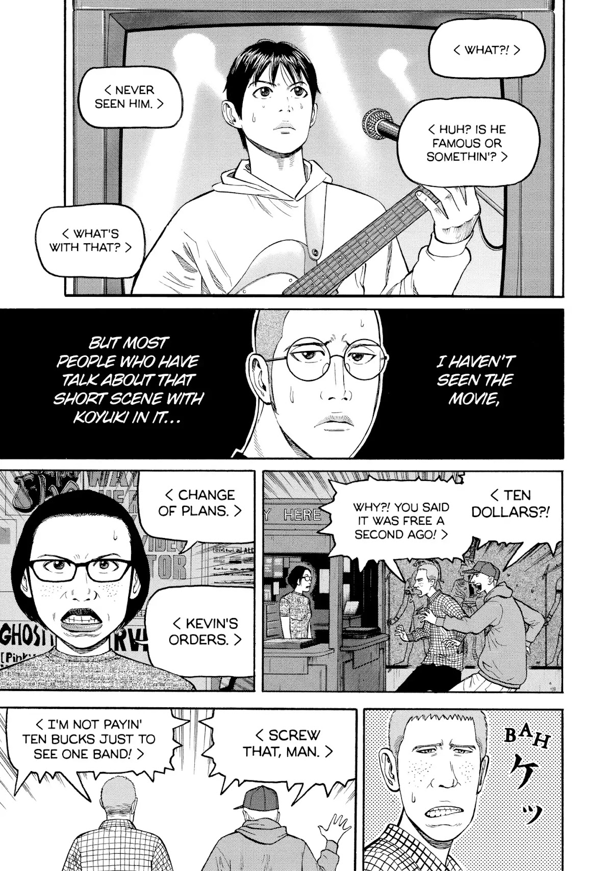 Beck chapter 40 page 41