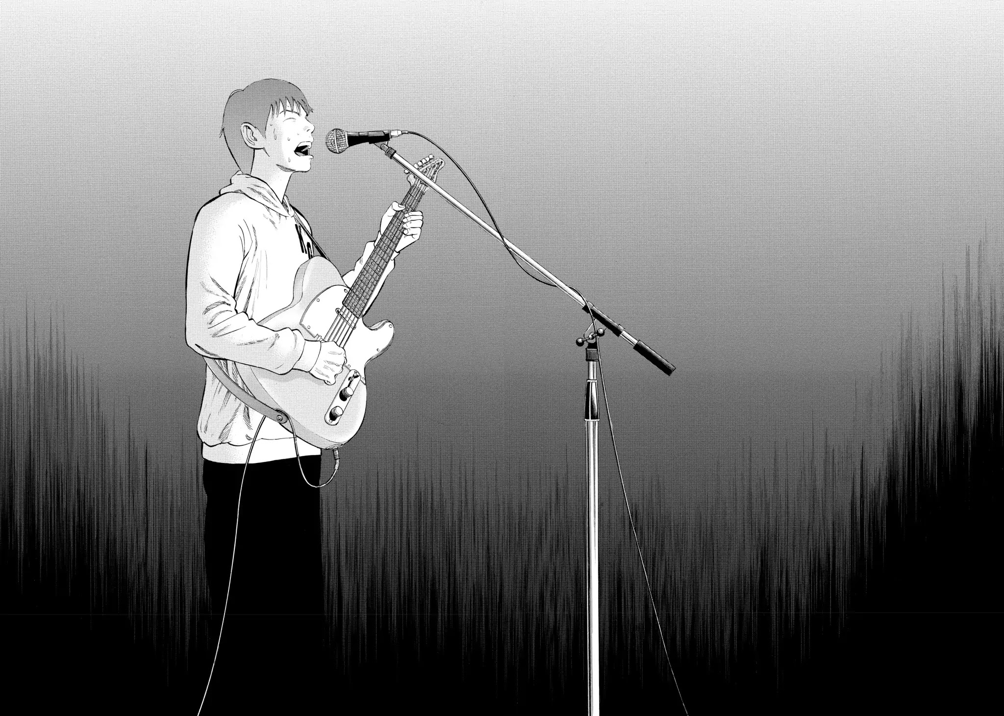 Beck chapter 40 page 44