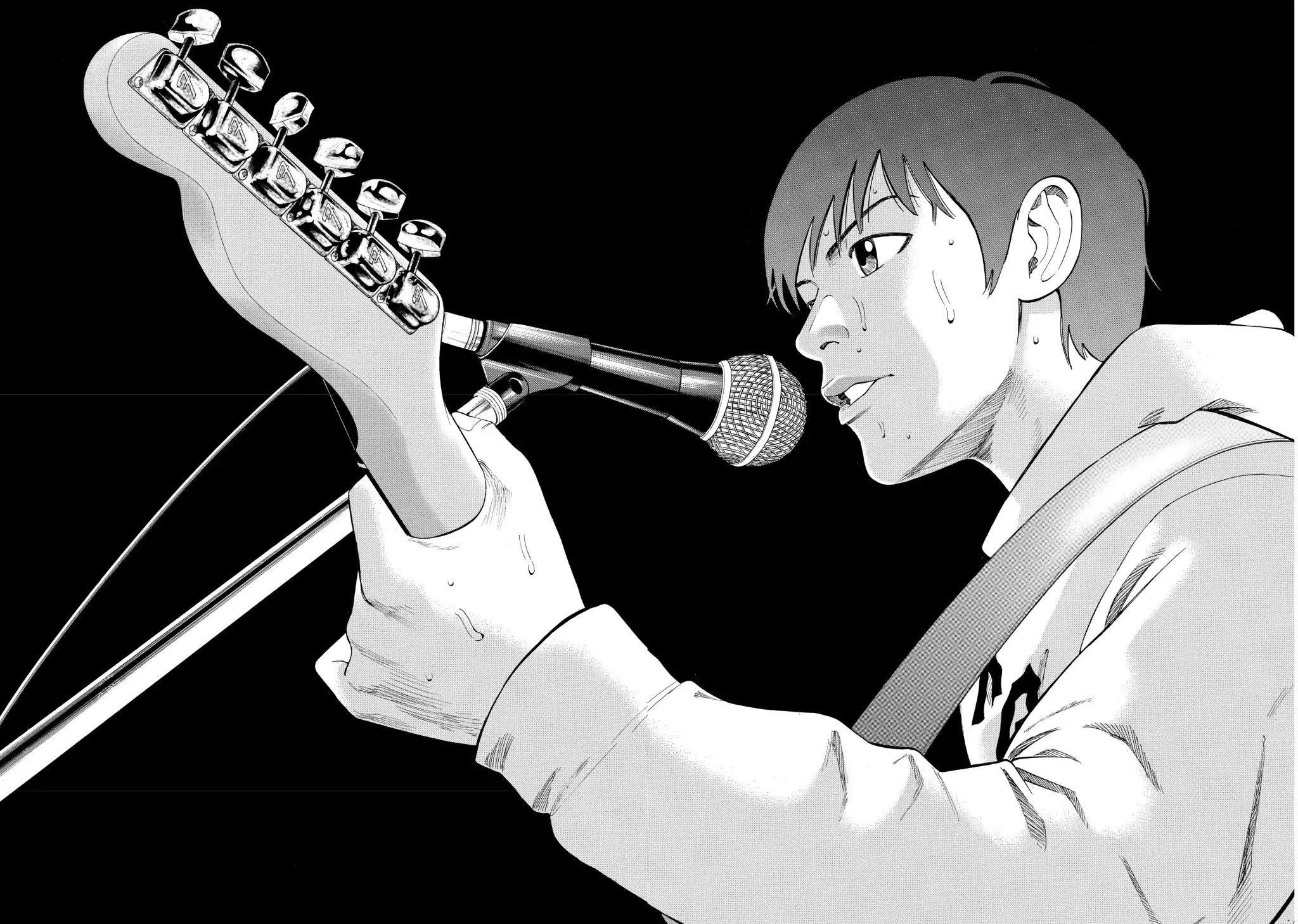 Beck chapter 40 page 45