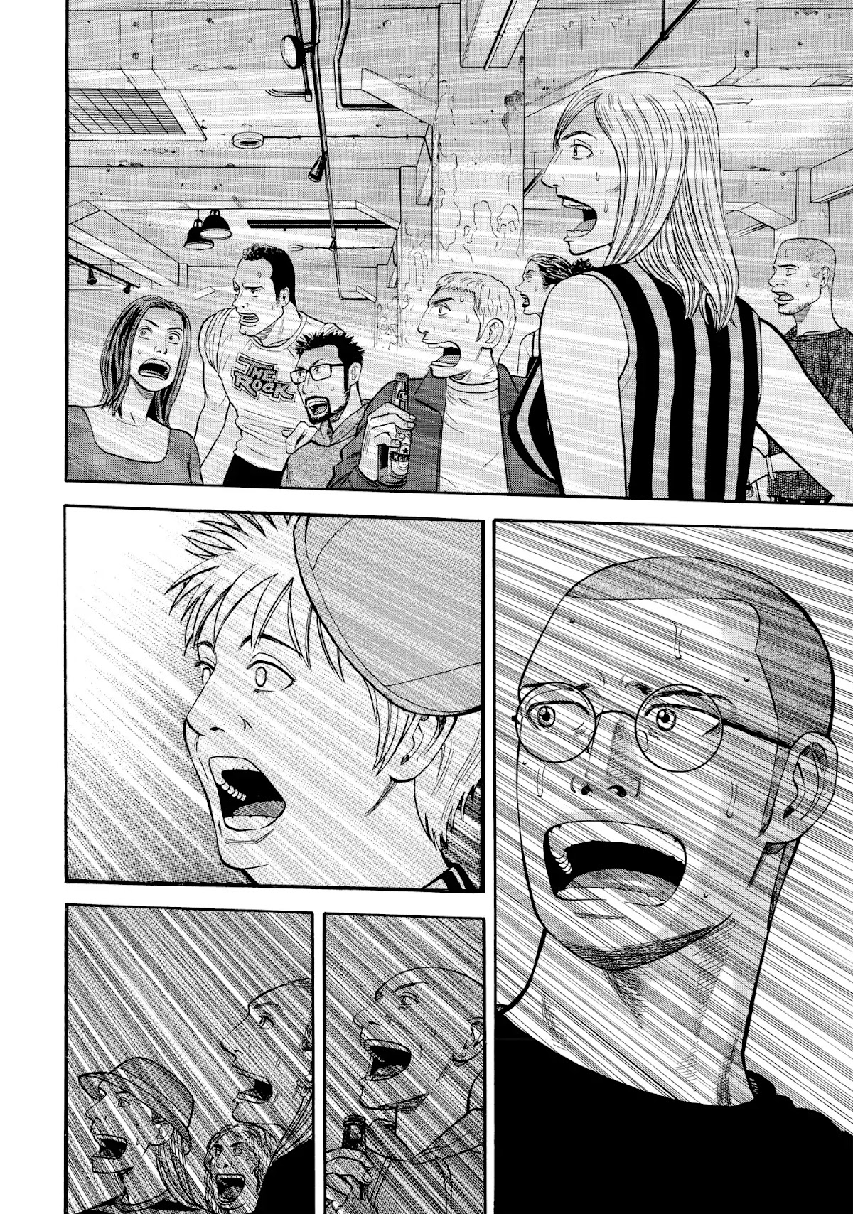 Beck chapter 40 page 46